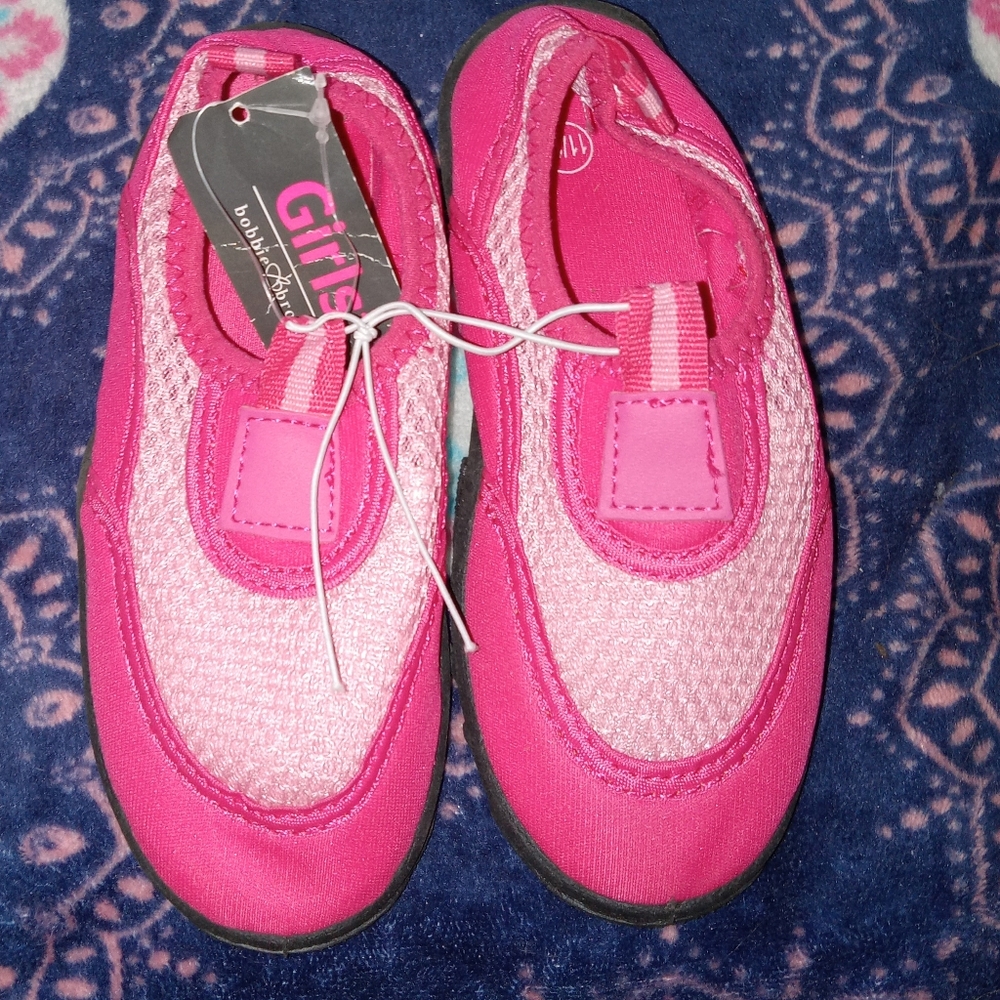 Kids Water Shoes